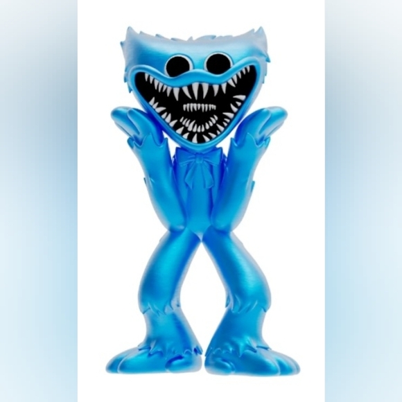 ~NIB~Collectible POPPY PLAYTIME Minifigurine Collector Set~Officially Licensed - Picture 2 of 9